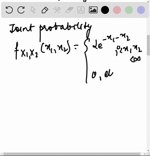 let-the-random-variables-x-and-y-have-the-joint-pmf-a-px-yfrac13x-y001122-zero-elsewhere-b-px-yfra-3