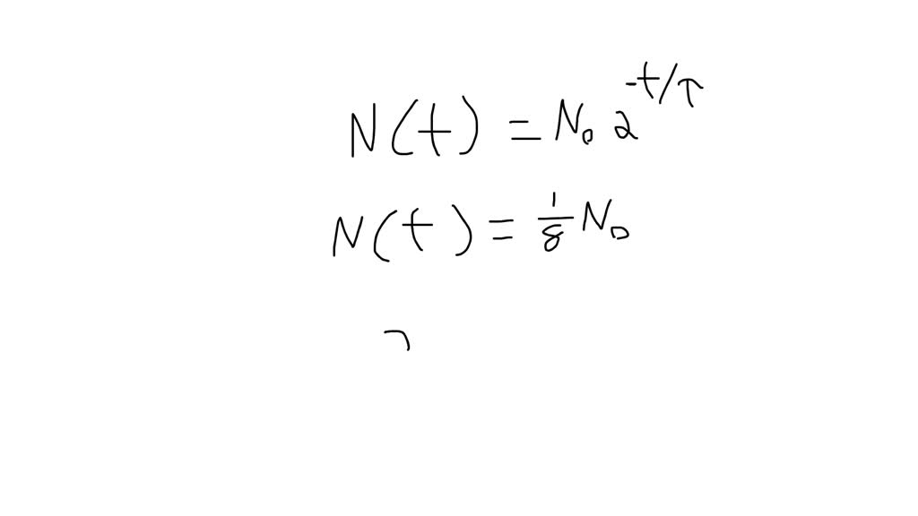 solved-apply-how-many-half-lives-are-required-to-reduce-the-number