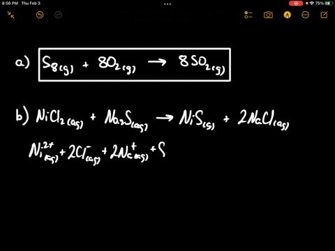 write-net-ionic-equations-for-the-reactions-listed-in-problem-469