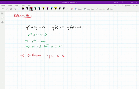 solve-the-initial-value-problem-yprime-prime4-y0-y02-yprime0-3