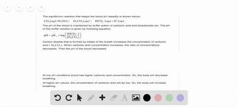 th-ph-of-blood-is-steady-at-a-value-of-approximately-74-as-a-result-of-the-following-equilibrium-rea