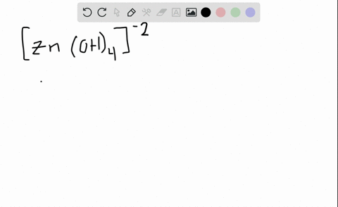 write-the-formulas-for-each-of-the-following-ions-and-compounds-a-tetrahydroxozincateii-b-pentaaquac