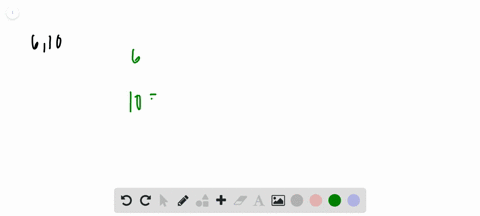 find-the-gcf-of-each-list-of-numbers-610