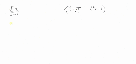 multiply-or-divide-as-indicated-simplify-each-answer-fracsqrt-10sqrt-40