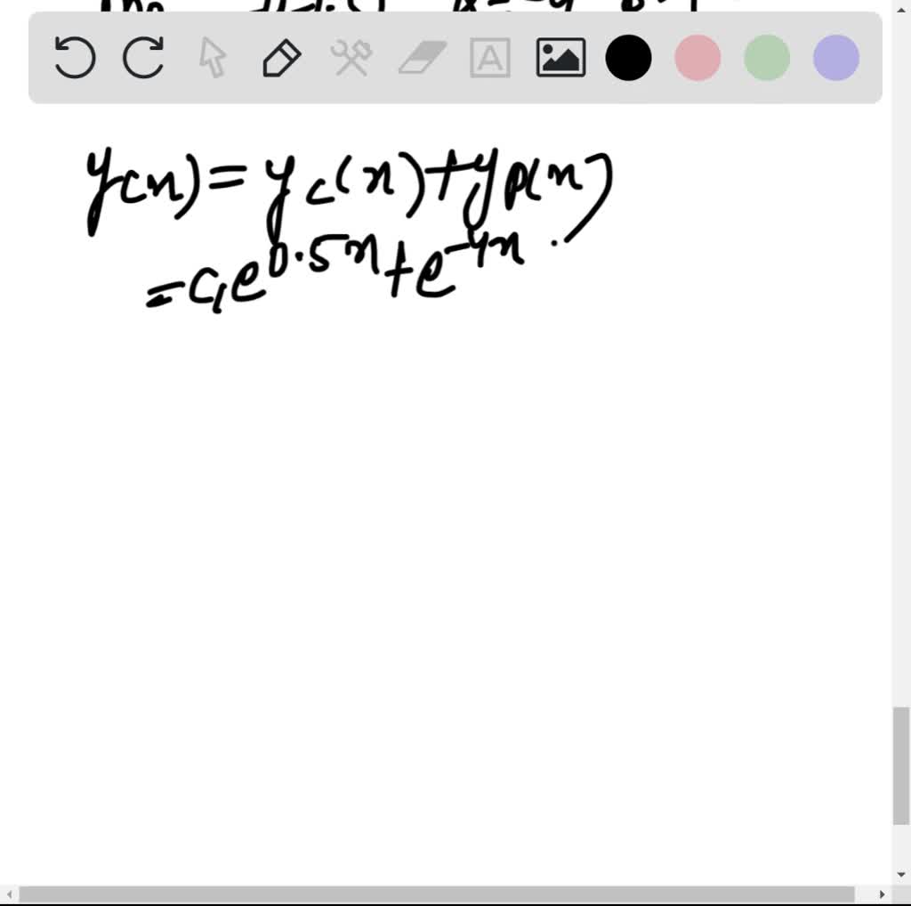 SOLVED: Positive definite kernel. A kernel function k is called a ...