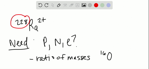 for-the-ion-228-mathrmra2-with-a-mass-of-228030-mathrmu-determine-a-the-numbers-of-protons-neutrons
