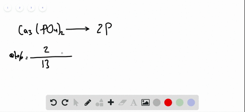 apatitc-is-a-main-mincral-sourcc-for-the-production-of-phosphorus-calculate-the-atomic-and-mass-perc