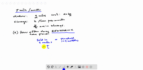a-business-sells-an-item-at-a-constant-rate-of-r-units-per-month-it-reorders-in-batches-of-q-units-a