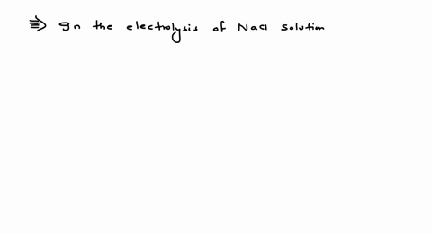 in-the-electrolysis-of-mathrmnacl-solution-for-the-manufacture-of-mathrmnaoh-the-ion-discharged-at-c