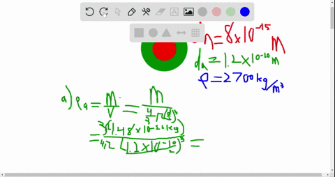 the-diameter-of-an-aluminum-atom-is-approximately-12-times-10-10-mathrmm-the-diameter-of-the-nucleus