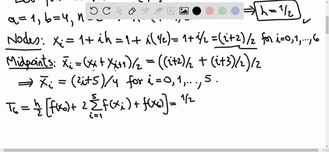 use-a-the-trapezoidal-rule-b-the-midpoint-rule-and-c-simpsons-rule-to-approximate-the-given-integ-48