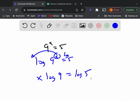 solve-each-equation-give-an-exact-solution-and-a-four-decimal-place-approximation-9x5