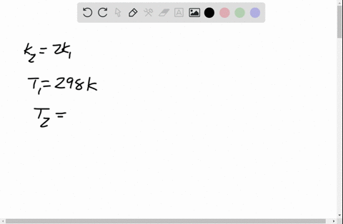the-rates-of-many-reactions-approximately-double-for-each-10circ-mathrmc-rise-in-temperature-assumin