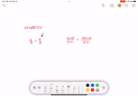 explain-why-we-need-to-simplify-the-numerator-and-denominator-to-a-single-algebraic-fraction-before-