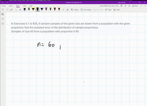 in-exercises-61-to-66-if-random-samples-of-the-given-size-are-drawn-from-a-population-with-the-giv-9