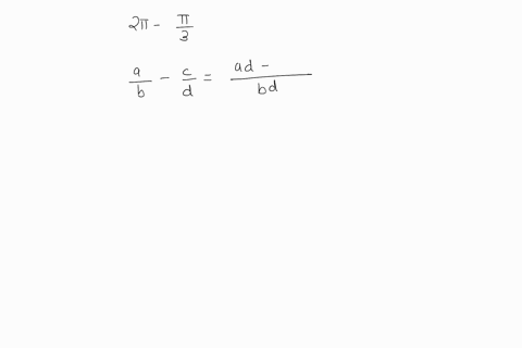 simplify-each-expression-2-pi-fracpi3