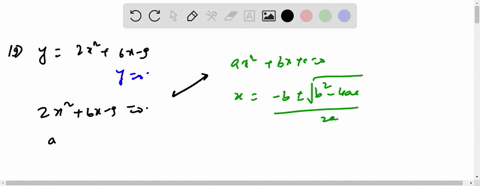 find-the-x-intercepts-of-the-graph-of-the-equation-y2-x26-x-9