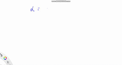 an-electric-fan-is-turned-off-and-its-angular-velocity-decreases-uniformly-from-500-rev-min-to-200-2