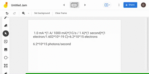 the-charge-of-an-electron-is-1602-times-10-19-mathrmc-how-many-electrons-must-be-ejected-from-the-me