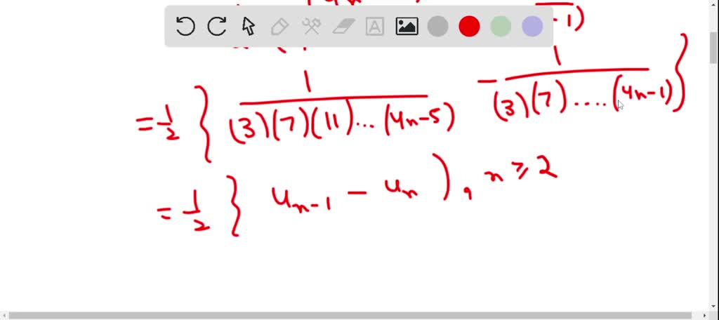 SOLVED Without Actually Finding The Exact Answer State Which Of The 