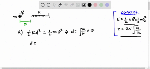 a-mass-m0460-mathrmkg-moves-with-an-initial-speed-v320-mathrmm-mathrms-on-a-level-frictionless-air-t