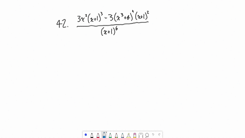 problems-37-42-are-calculus-related-reduce-each-fraction-to-lowest-terms-3-x2x