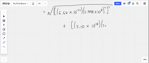 a-particle-has-rest-mass-664-times-10-27-mathrmkg-and-momentum-210-times-10-18-mathrmkg-cdot-mathrmm