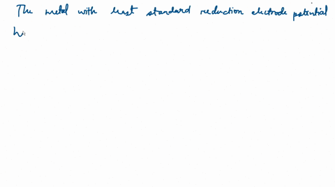 standard-reduction-electrode-potentials-of-three-metals-a-b-and-c-are-05-mathrmv-30-mathrmv-and-12-m