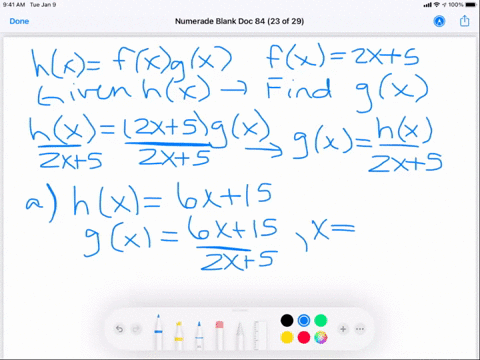 if-hxfx-gx-and-fx2-x5-determine-gx-a-hx6-x15-b-hx-2-x2-5-x-c-hx2-x-sqrtx5-sqrtx-d-hx10-x213-x-30