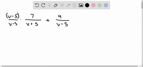 in-the-following-exercises-add-frac7v5frac9v-5