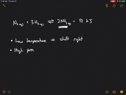 haber-process-the-percent-yield-of-ammonia-produced-when-hydrogen-and-nitrogen-are-combined-under--2