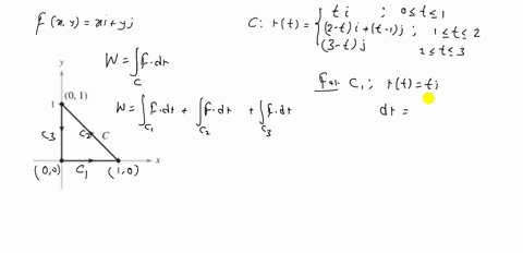 find-the-work-done-by-the-force-field-f-on-a-particle-moving-along-the-given-path-mathbffx-yx-math-2