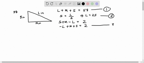 the-shortest-side-of-a-triangle-is-half-the-length-of-the-longest-side-the-sum-of-the-two-smaller-si
