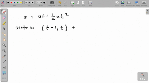 with-the-usual-notations-the-following-equation-s_tufrac12-a2-t-1-is-a-only-numerically-correct-b-on