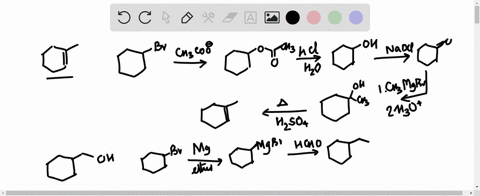 using-bromocyclohexane-as-a-starting-material-how-could-you-synthesize-the-following-compounds-3