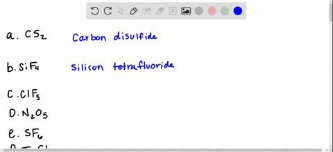 assign-suitable-names-to-the-compounds-a-mathrmcs_2-b-operatornamesif_4-c-operatornameclf_5-d-math-2