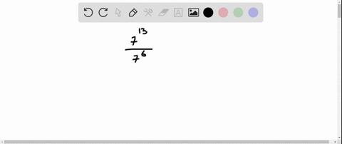 simplify-each-expression-write-the-answers-in-exponent-form-see-examples-5-6-frac71376
