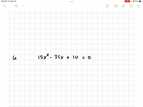 solve-the-following-rational-equations-check-the-answers-using-the-original-equation-5-xfrac-103-x-7