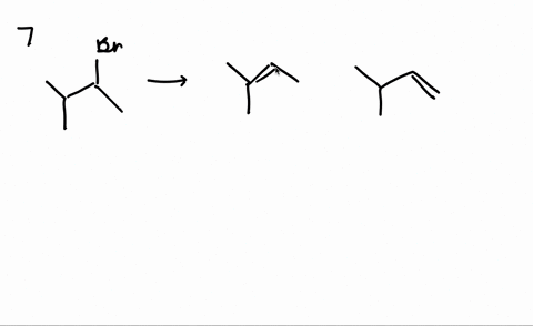 list-the-alkencs-that-would-be-formed-when-cach-of-the-following-alkyl-halides-is-subjected-to-dehyd