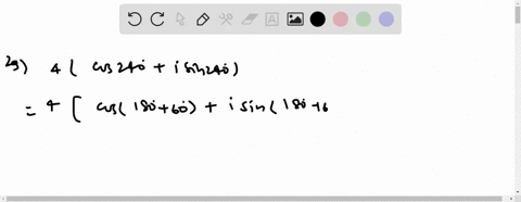write-each-complex-number-in-rectangular-form-4leftcos-240circi-sin-240circright-3
