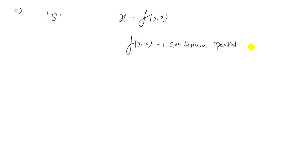 solved-a-define-regular-value-for-a-differentiable-function-f-s-r-on