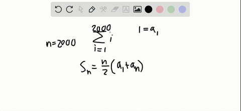 use-a-formula-for-s_n-to-evaluate-each-series-sum_i12000-i