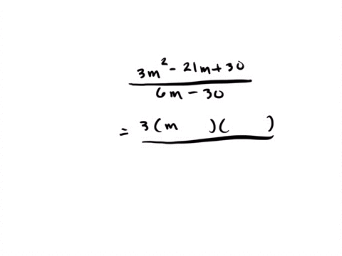 frac3-m26-m-30-frac21-m-306-m-30