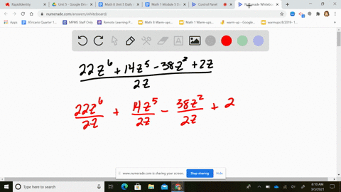 divide-frac22-z614-z5-38-z32-z2-z