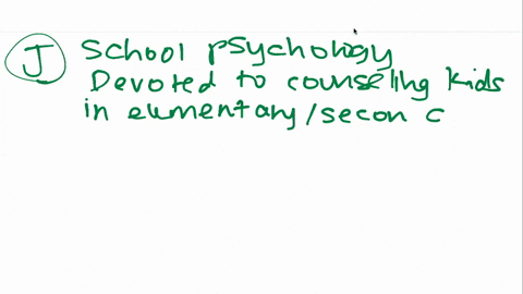 match-each-subfield-of-psychology-with-the-issues-or-questions-posed-below-text-a-behavioral-neuro-6