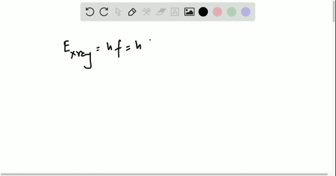 what-is-the-energy-of-an-x-ray-photon-that-has-a-wavelength-of-10-mathrmnm
