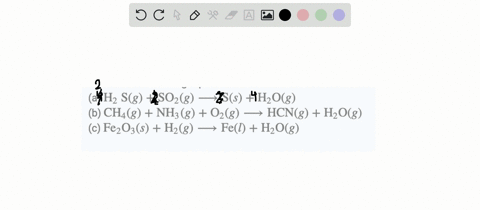 balance-the-following-equations-a-mathrmh_2-mathrmsgmathrmso_2g-longrightarrow-mathrmssmathrmh_2-mat