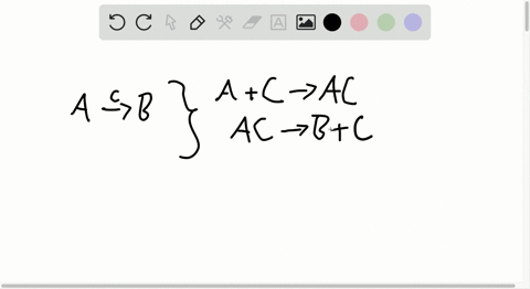 why-doesnt-a-catalyst-appear-in-the-overall-chemical-equation-for-a-reaction