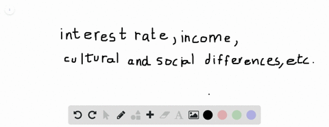 what-do-you-think-accounts-for-the-wide-range-of-savings-rates-in-different-countries
