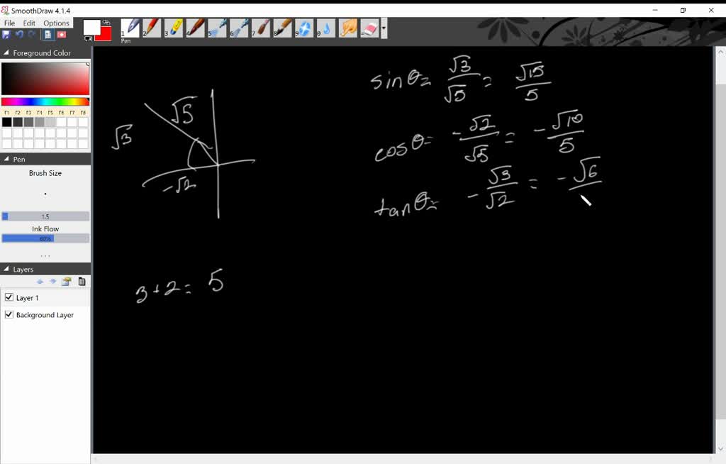 What Is Terminal Side Of An Angle In Standard Position